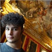 Studente del 4° Scientifico, faccio ripetizioni a studenti delle superiori